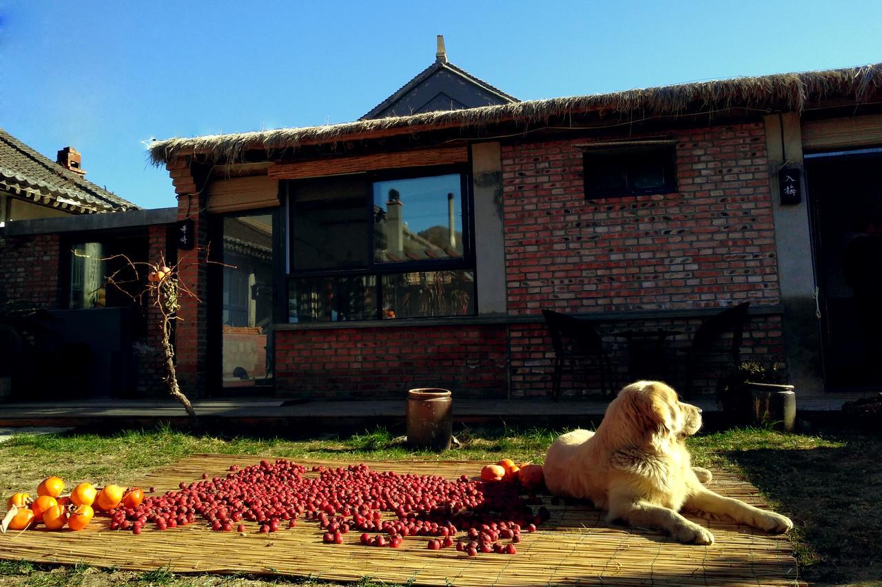 Xiaoman Guesthouse Huairou Exterior photo